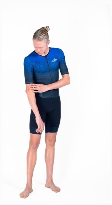 Гидрокостюм мужской Sailfish Aerosuit Perform