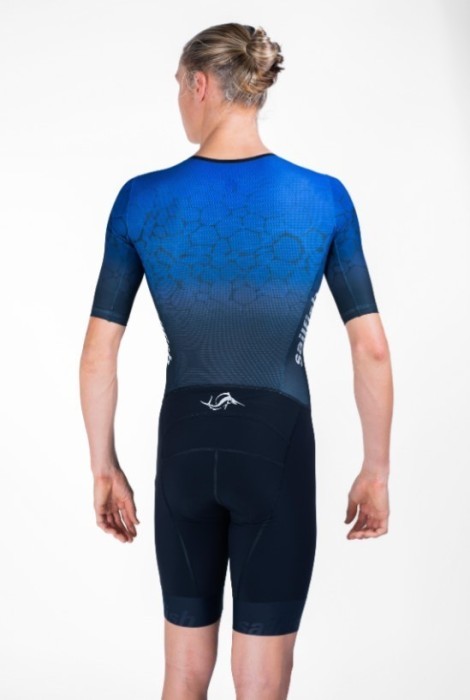 Гидрокостюм мужской Sailfish Aerosuit Perform