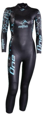 Гидрокостюм женский Sailfish One 7