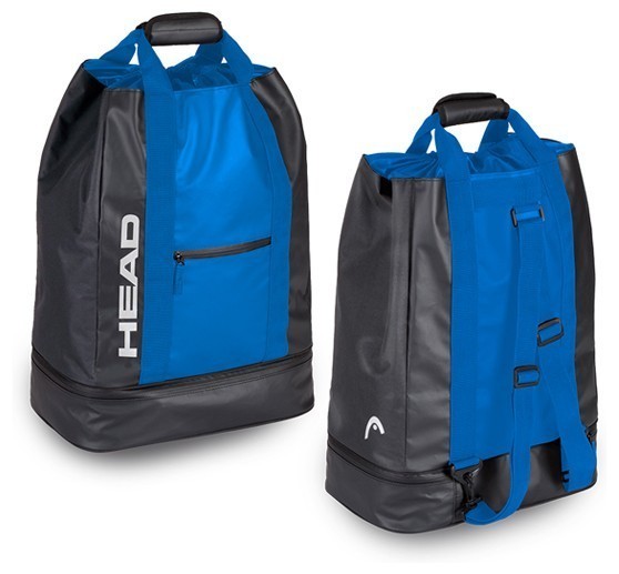 Сумка-рюкзак HEAD TEAM DUFFLE, 44л