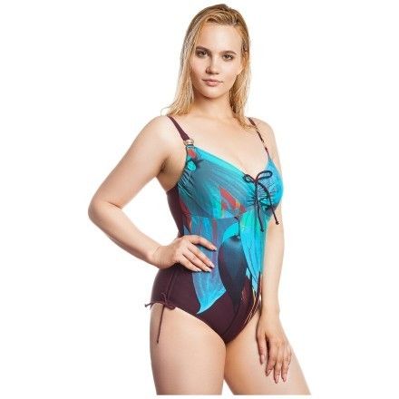 Купальник пляжный Madwave Flora купить в магазине в Москве | «Свимлайк»