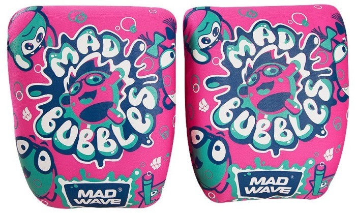 Madwave Нарукавники Foam