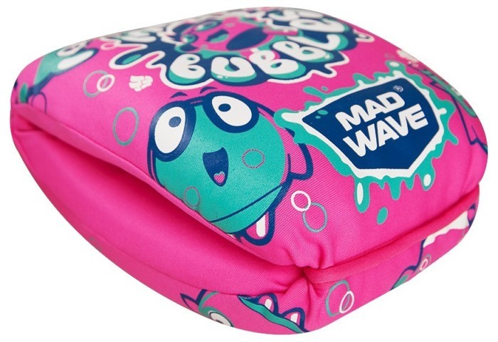 Madwave Нарукавники Foam