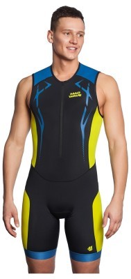 Мужской гоночный костюм  Madwave Rival