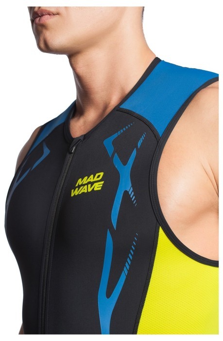 Мужской гоночный костюм  Madwave Rival
