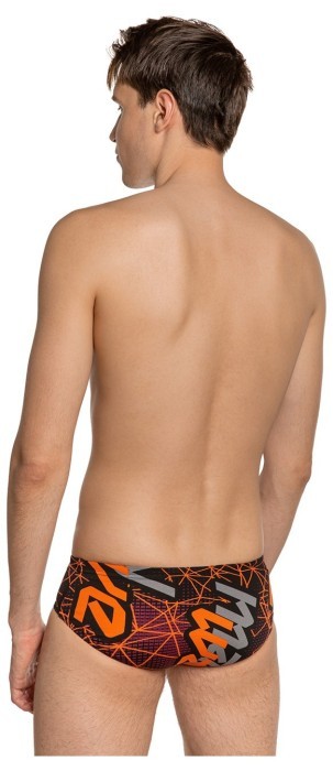 Madwave Мужские плавки антихлор Force PBT A7