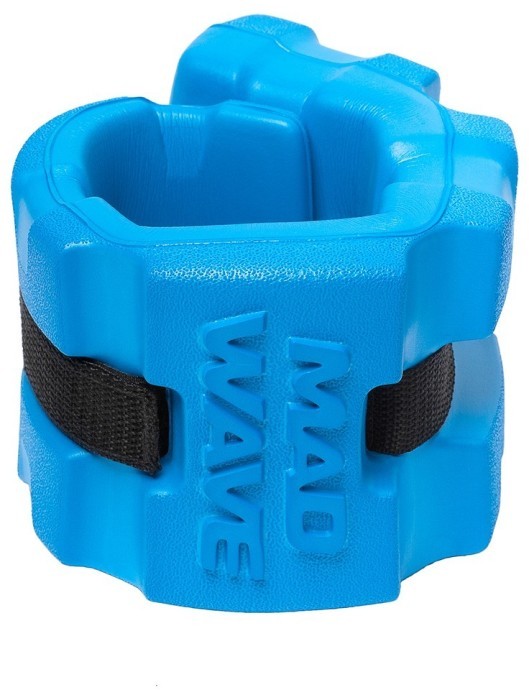 Madwave Акваманжеты Aqua fitness cuffs, pair
