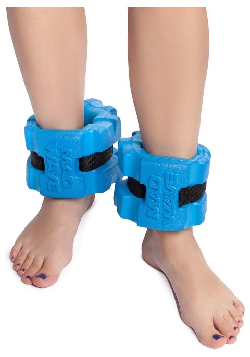 Madwave Акваманжеты Aqua fitness cuffs, pair