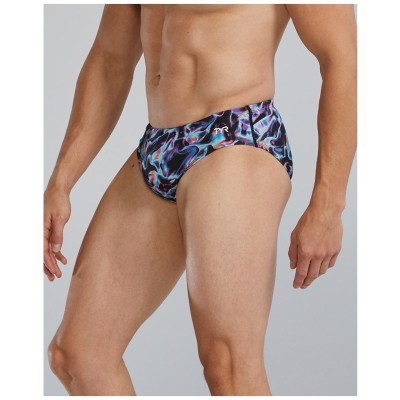 Плавки TYR Energia Durafast Elite Brief 960 Мульти