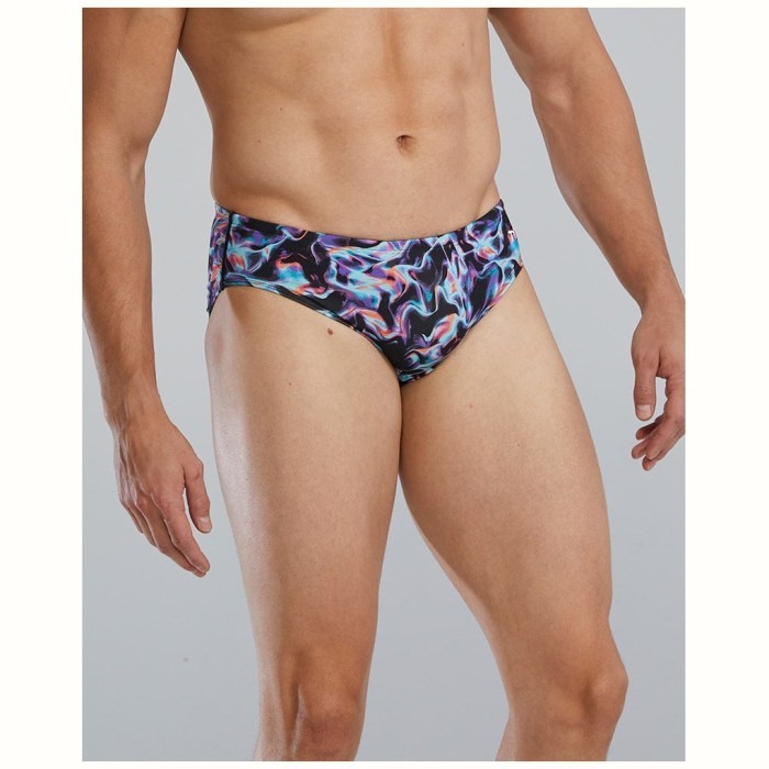 Плавки TYR Energia Durafast Elite Brief 960 Мульти