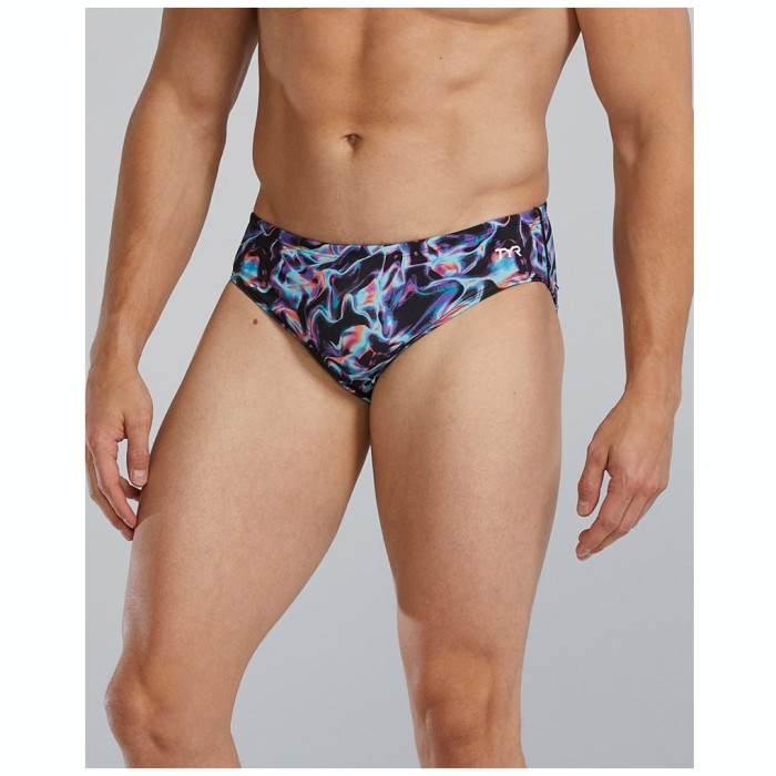 Плавки TYR Energia Durafast Elite Brief 960 Мульти