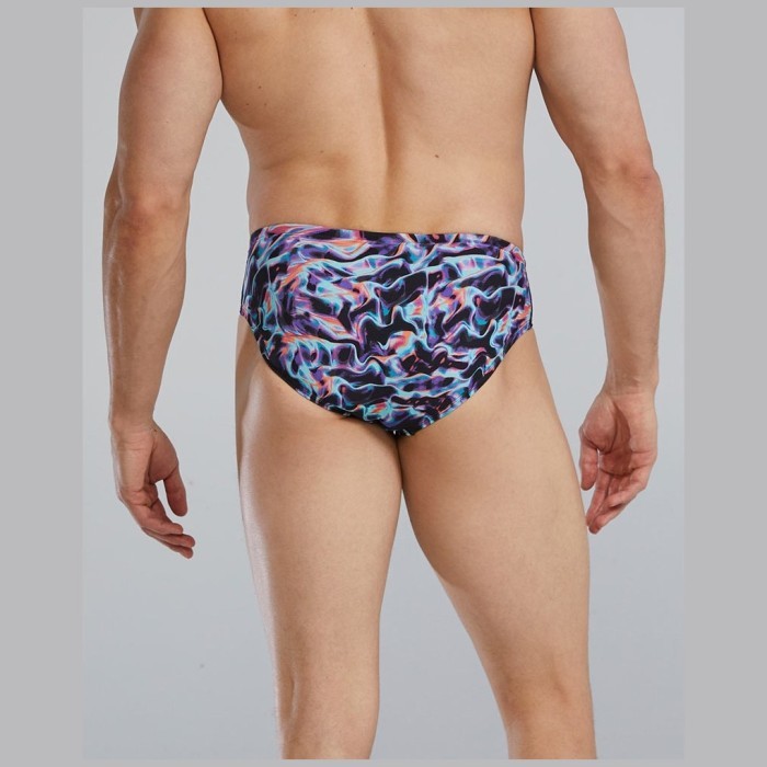 Плавки TYR Energia Durafast Elite Brief 960 Мульти