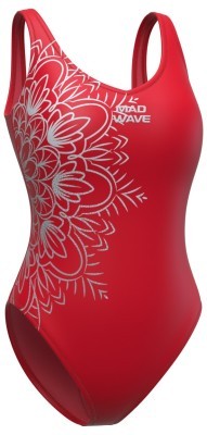 Madwave Женский купальник моделирующий Maria U1