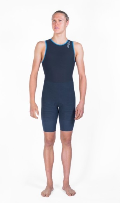 Гидрокостюм мужской Sailfish Trisuit Pro