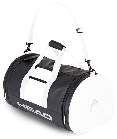 Сумка для тренировки HEAD TOUR, 56х32х30см, 45л