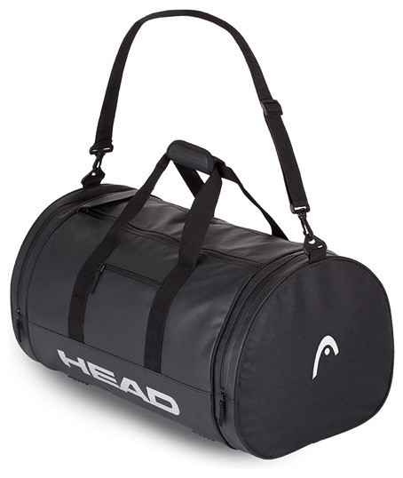 Сумка для тренировки HEAD TOUR, 56х32х30см, 45л