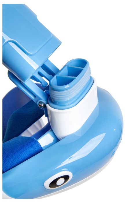 Madwave Маска Full face shark junior