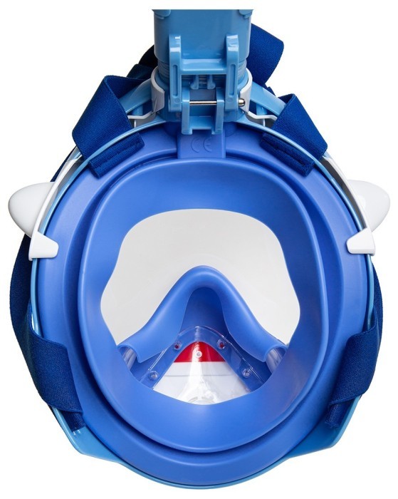 Madwave Маска Full face shark junior