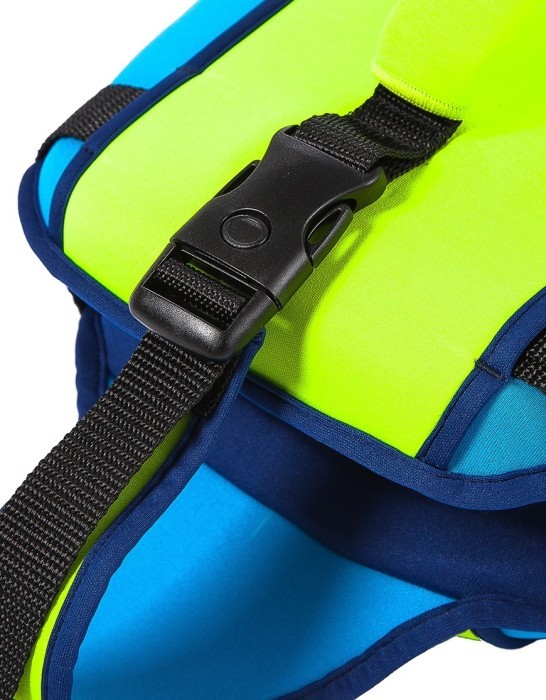 Madwave Жилет для плавания Aqua hero