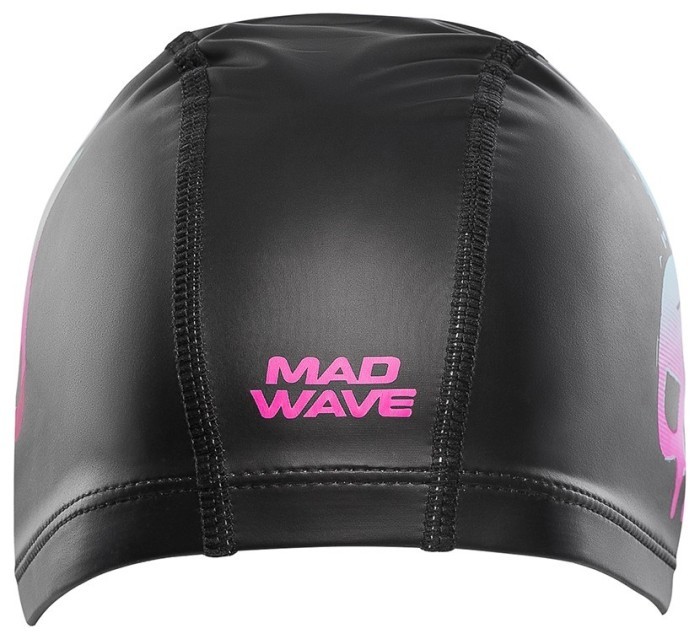 ПУ шапочка  Madwave ROCK SKULL