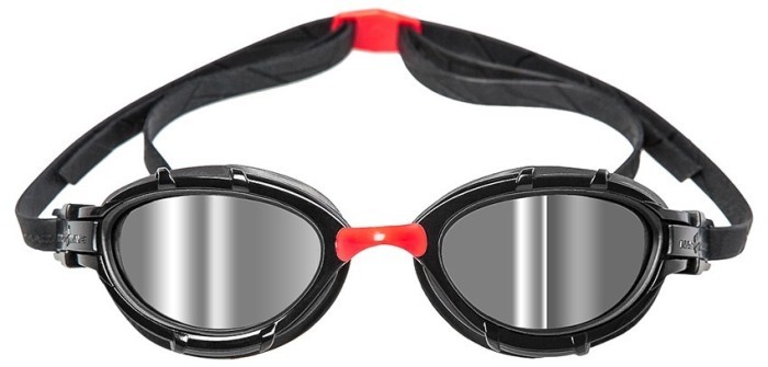 Madwave Очки для триатлона Triathlon mirror