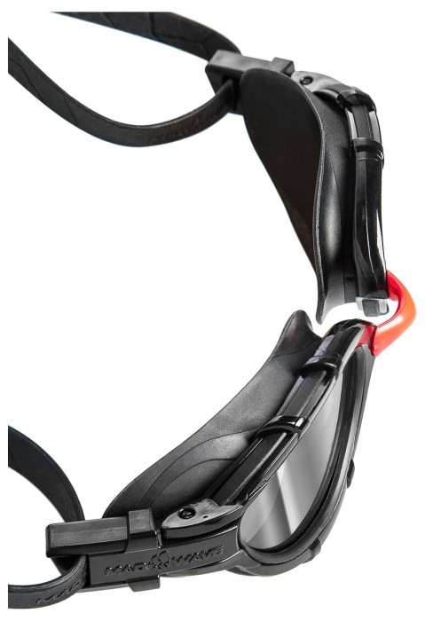 Madwave Очки для триатлона Triathlon mirror