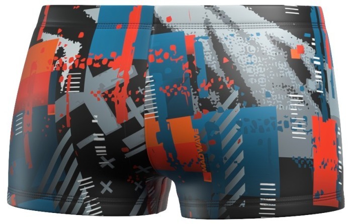 Madwave Мужские плавки-шорты X-Pert U5