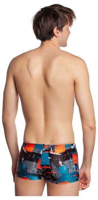 Madwave Мужские плавки-шорты X-Pert U5