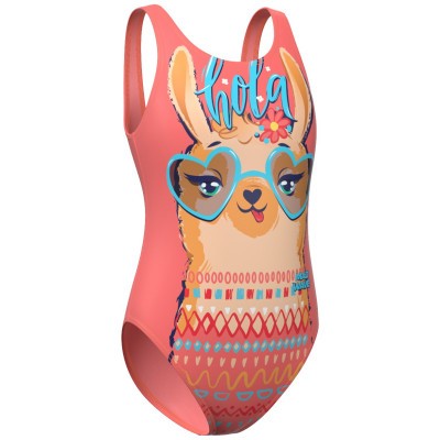 Madwave Детский купальник April N1