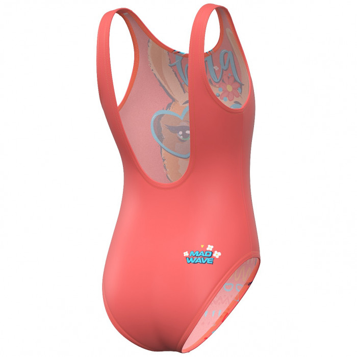 Madwave Детский купальник April N1