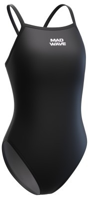 Madwave Юниорский купальник спортивный Nera junior