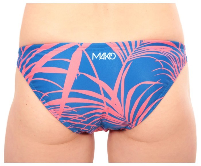 Плавки Mako Sunkissed Chill Slip