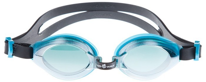 Madwave Очки для плавания юниорские Aqua mirror