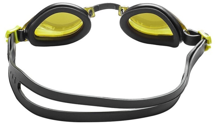 Madwave Очки для плавания юниорские Aqua mirror