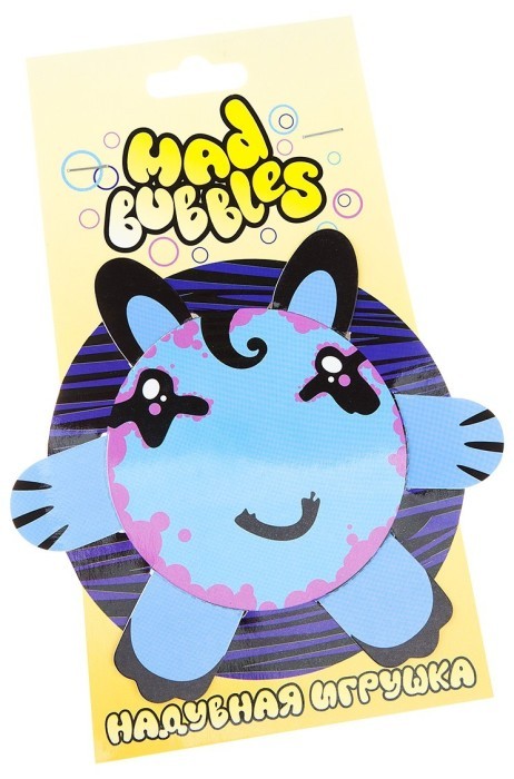 Madwave Игрушка Mad Boy
