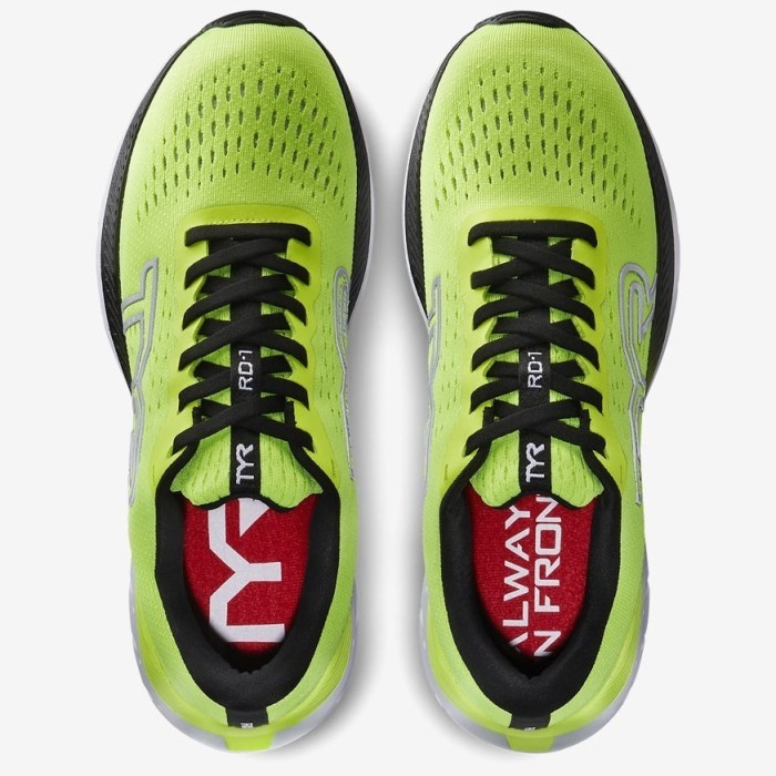 Кроссовки для бега TYR RD-1 RUNNER