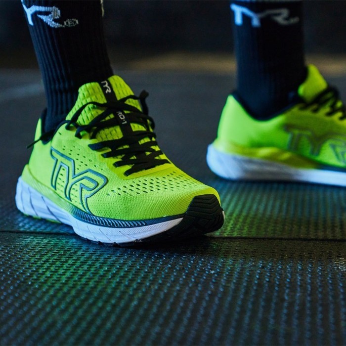 Кроссовки для бега TYR RD-1 RUNNER