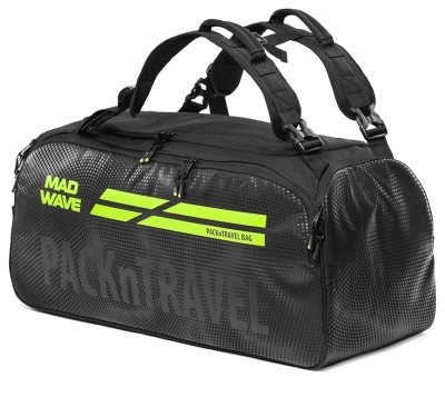 Madwave Сумки PACKnTRAVEL