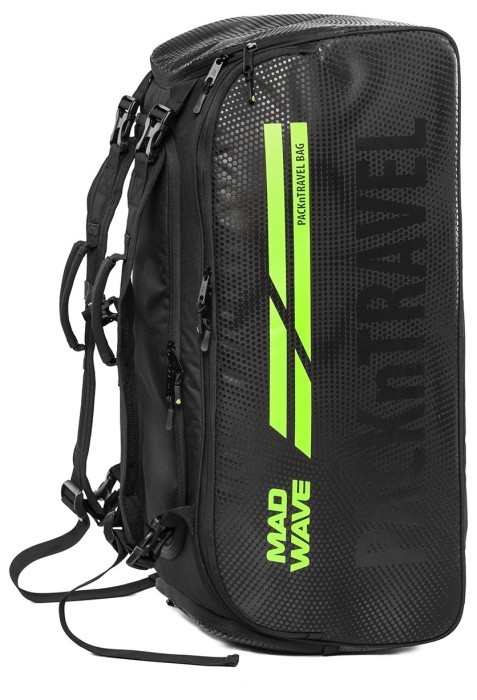 Madwave Сумки PACKnTRAVEL
