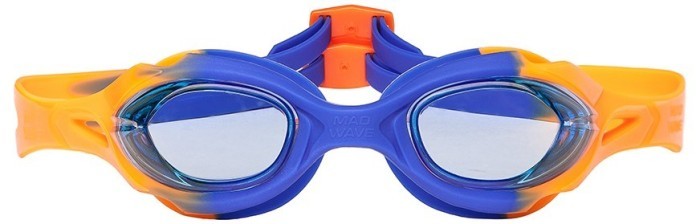 Madwave Очки для плавания юниорские Rocket