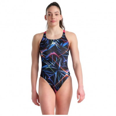 Спортивный купальник ARENA SWIM PRO BACK ALLOVER