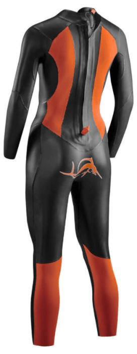 Гидрокостюм женский Sailfish Ignite