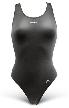 Купальник HEAD SOLID ULTRA, для тренировок