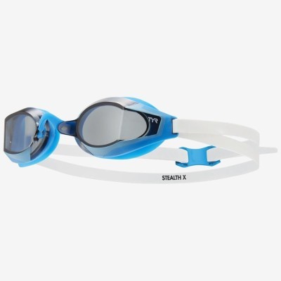 Очки для плавания TYR Stealth-X