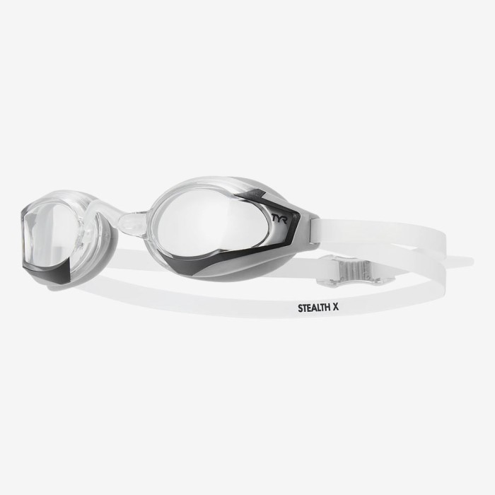Очки для плавания TYR Stealth-X