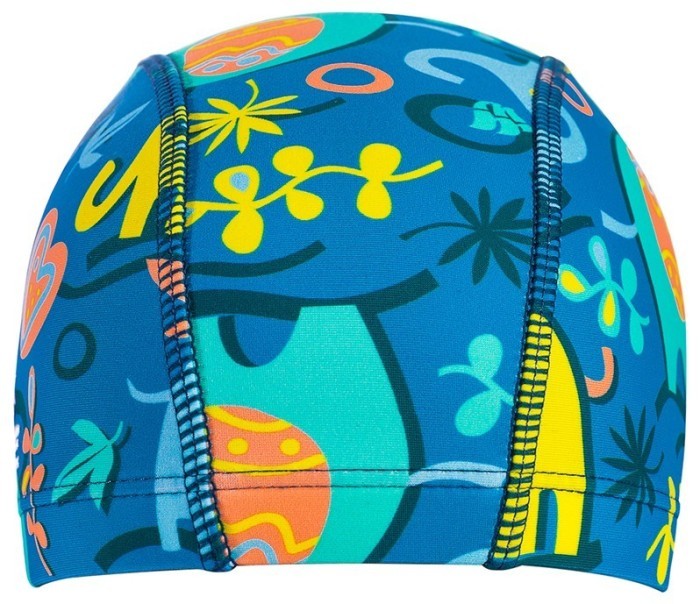 Madwave Юниорская текстильная шапочка Elephant