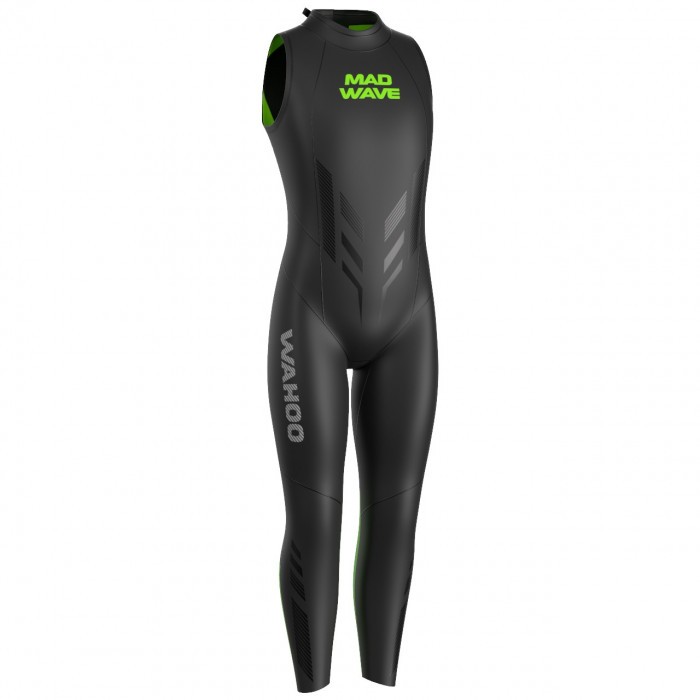 Madwave Гидрокостюм неопреновый мужской OPNWTR Wahoo LGJ men