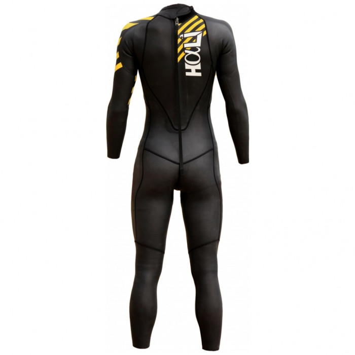 Гидрокостюм для триатлона Mako Hali мужской