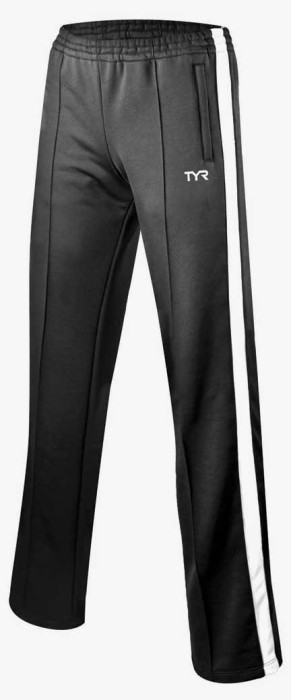Брюки спортивные TYR Women'S Freestyle Warm-Up Pants