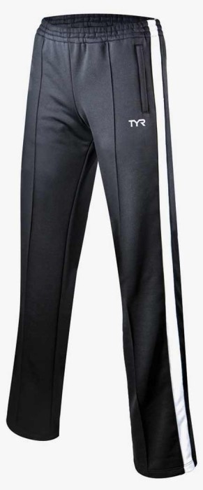 Брюки спортивные TYR Women'S Freestyle Warm-Up Pants